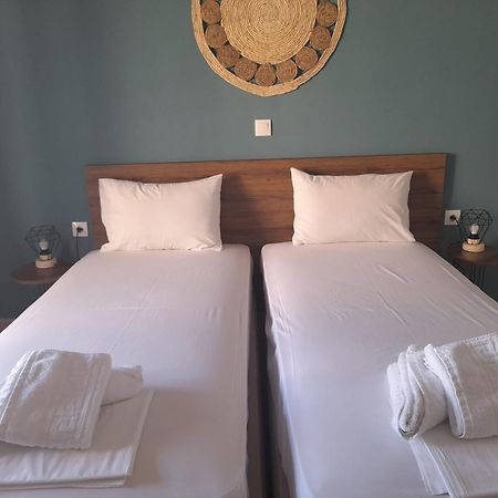 Euphoria Complexb Apartment กาวอส ภายนอก รูปภาพ