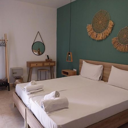 Euphoria Complexb Apartment กาวอส ภายนอก รูปภาพ