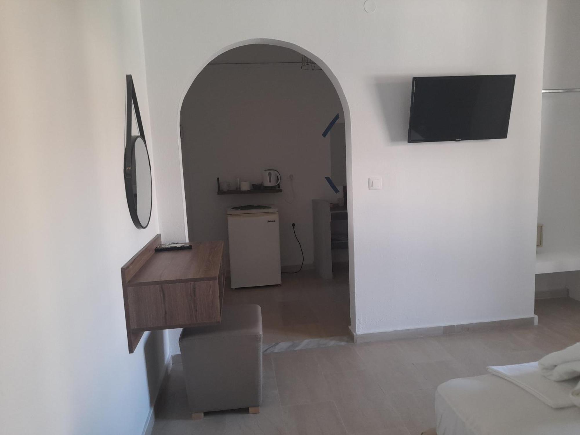 Euphoria Complexb Apartment กาวอส ภายนอก รูปภาพ