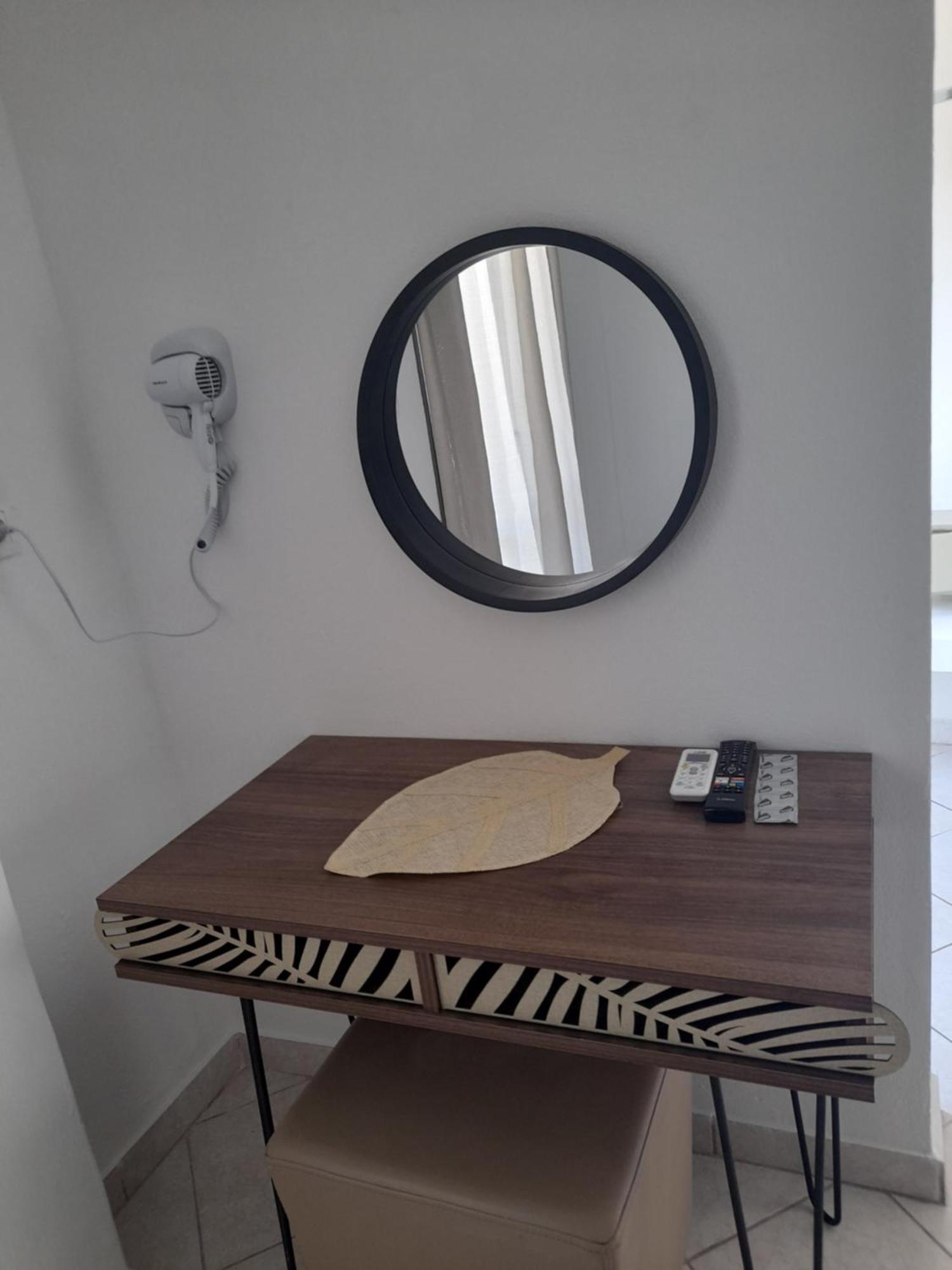 Euphoria Complexb Apartment กาวอส ภายนอก รูปภาพ