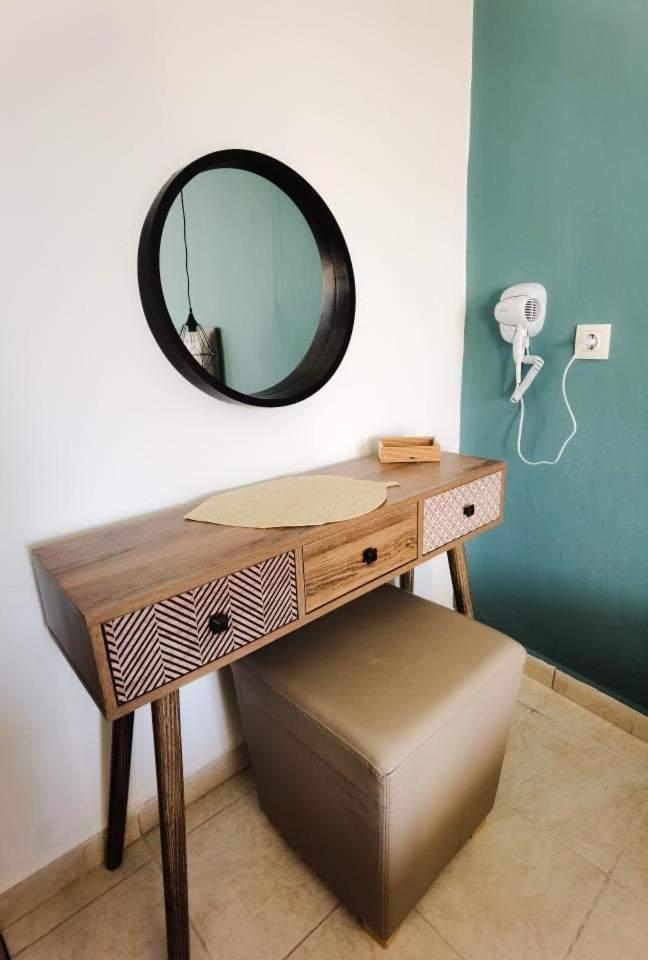 Euphoria Complexb Apartment กาวอส ภายนอก รูปภาพ