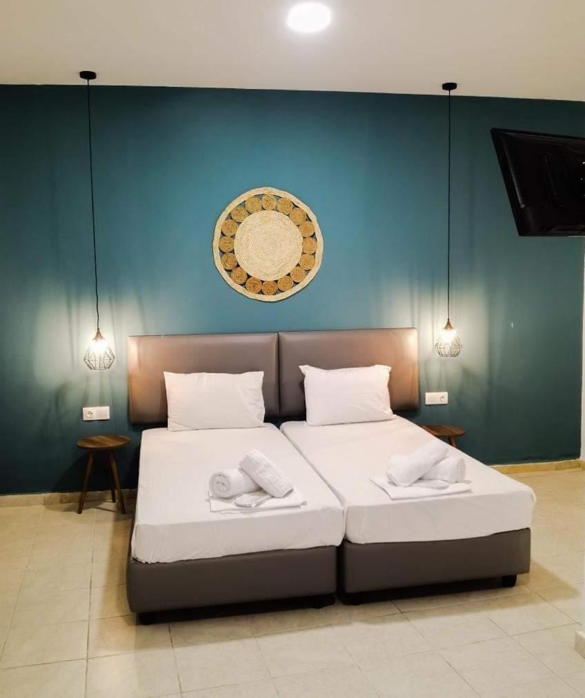 Euphoria Complexb Apartment กาวอส ภายนอก รูปภาพ