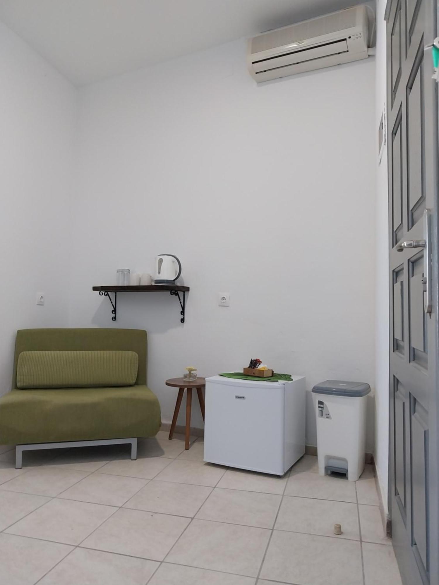 Euphoria Complexb Apartment กาวอส ภายนอก รูปภาพ