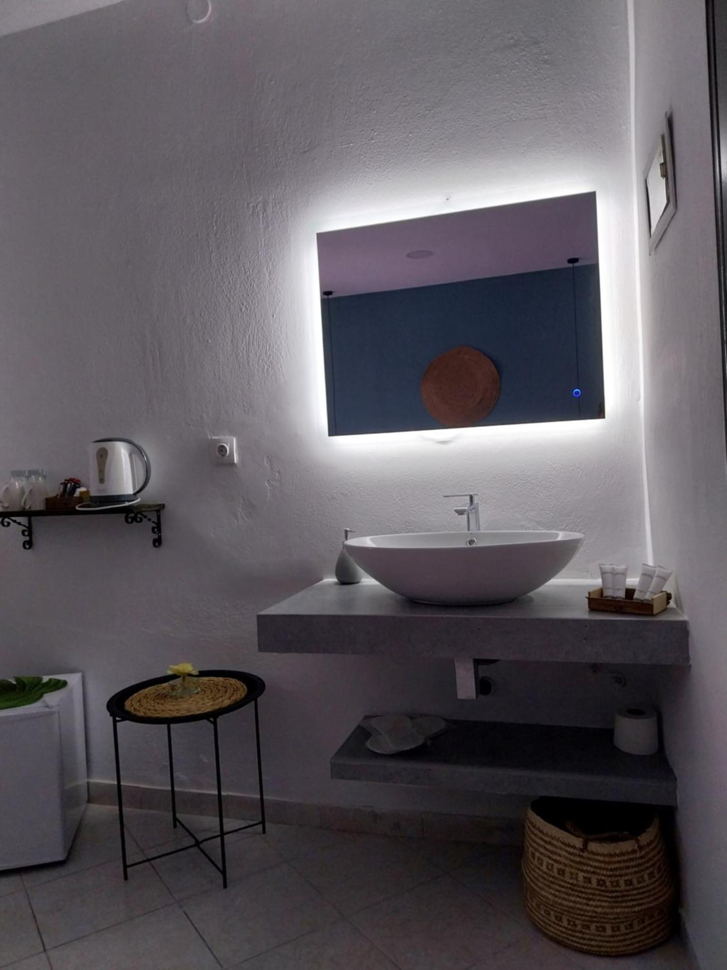 Euphoria Complexb Apartment กาวอส ภายนอก รูปภาพ