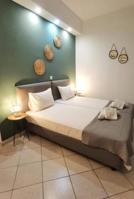 Euphoria Complexb Apartment กาวอส ภายนอก รูปภาพ