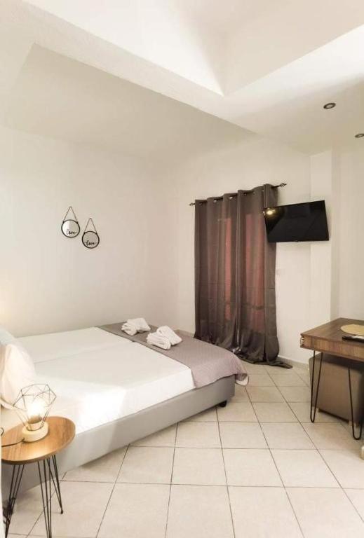Euphoria Complexb Apartment กาวอส ภายนอก รูปภาพ