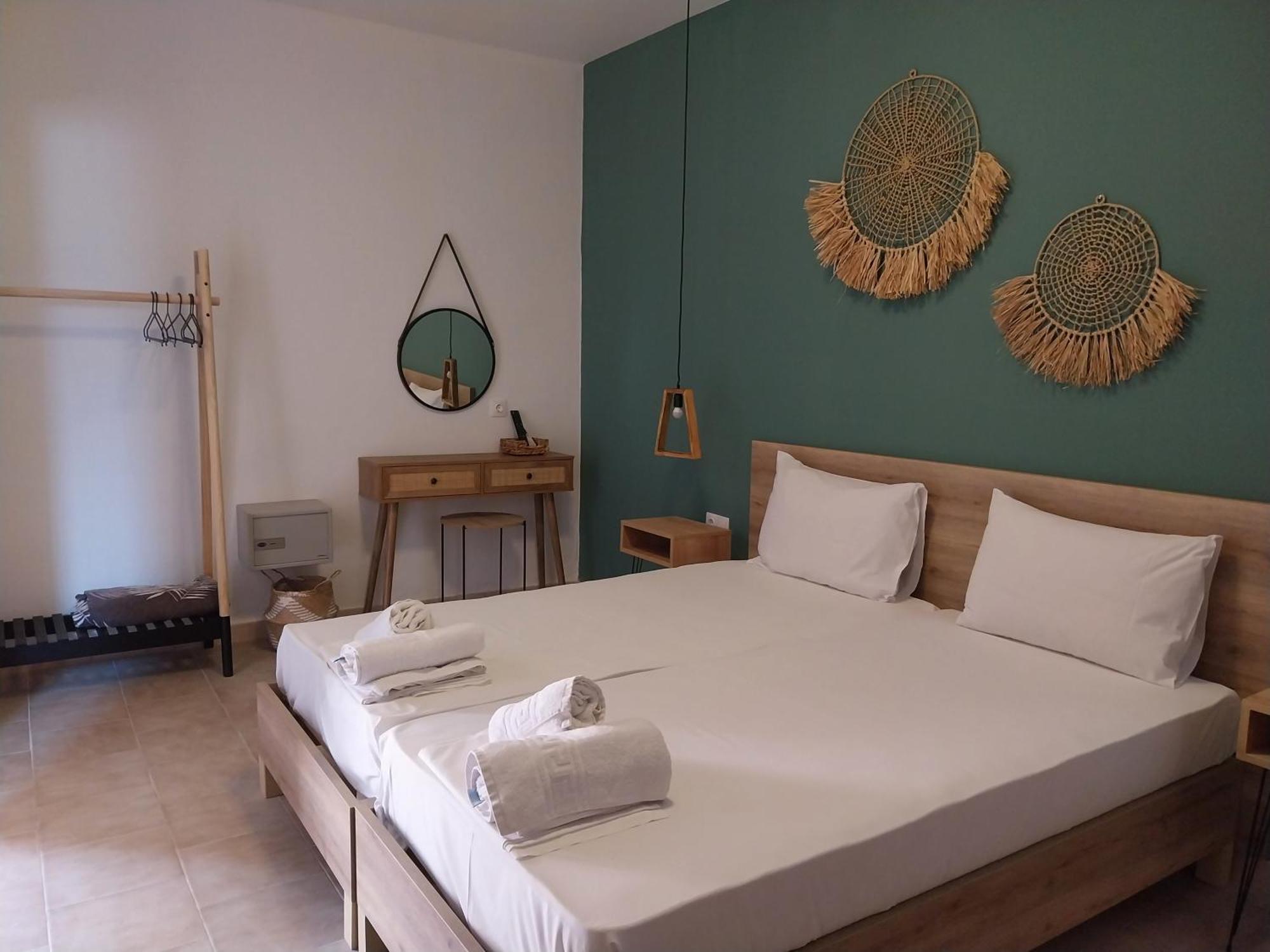 Euphoria Complexb Apartment กาวอส ภายนอก รูปภาพ