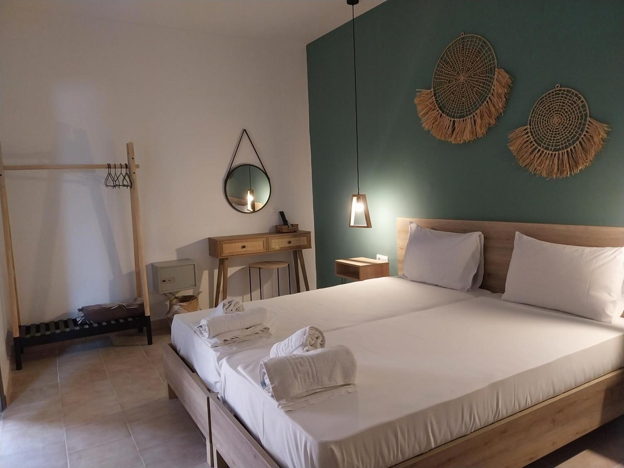 Euphoria Complexb Apartment กาวอส ภายนอก รูปภาพ