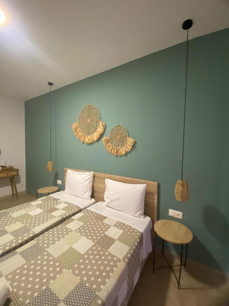 Euphoria Complexb Apartment กาวอส ภายนอก รูปภาพ