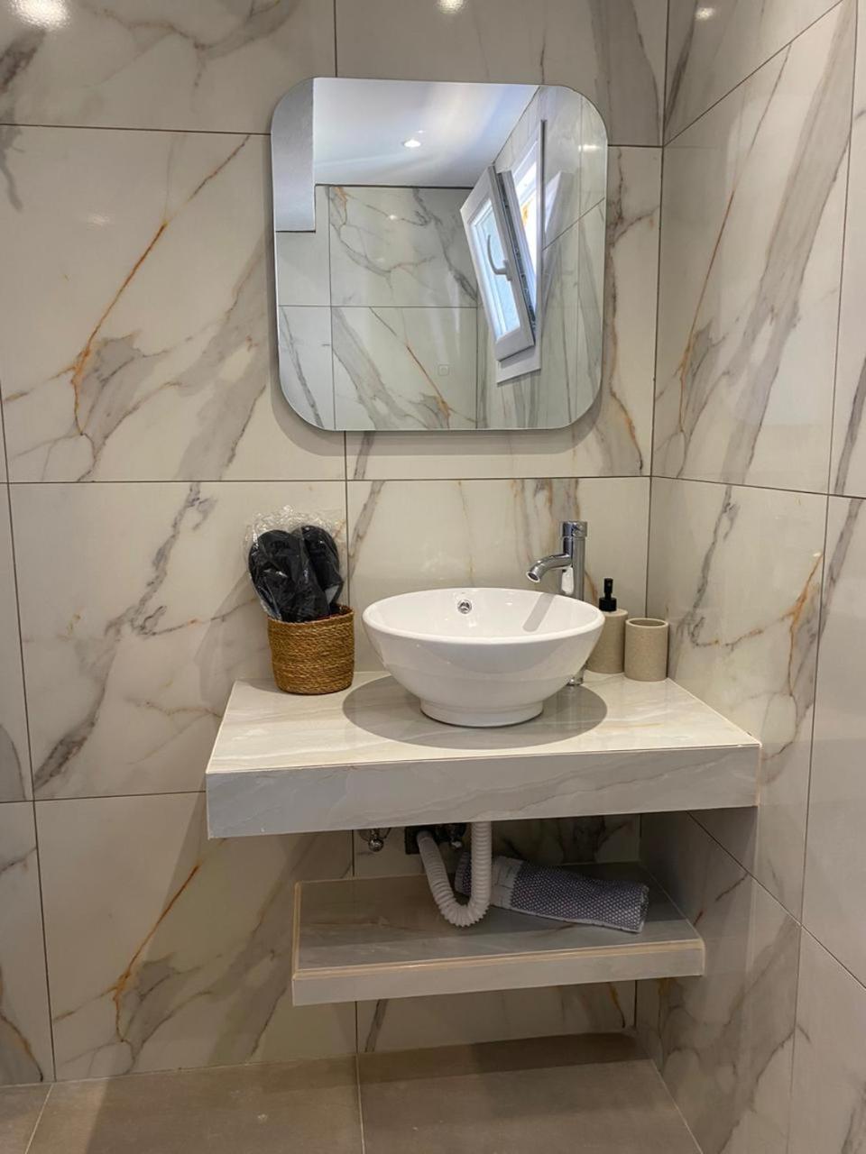 Euphoria Complexb Apartment กาวอส ภายนอก รูปภาพ
