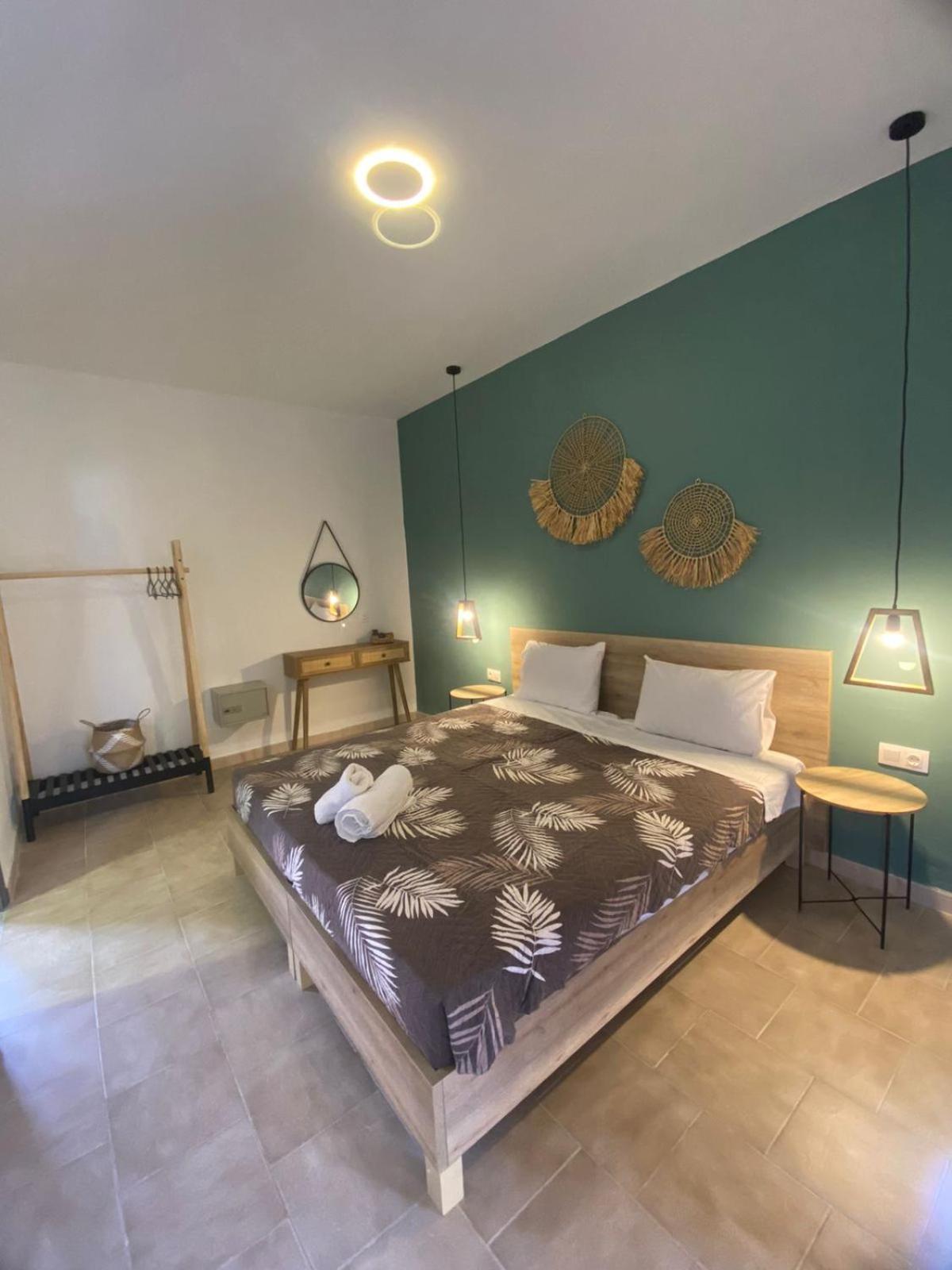 Euphoria Complexb Apartment กาวอส ภายนอก รูปภาพ