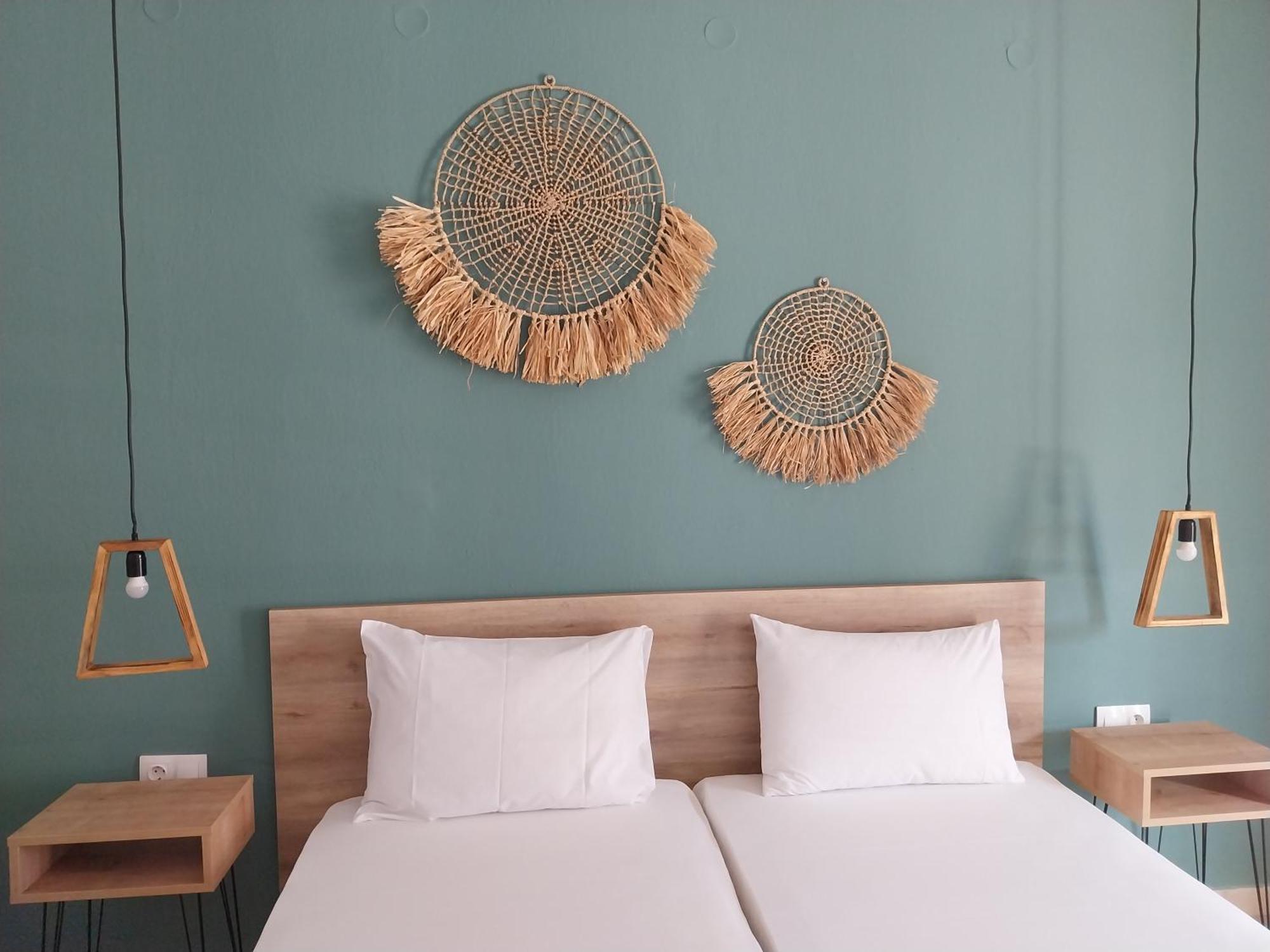 Euphoria Complexb Apartment กาวอส ภายนอก รูปภาพ