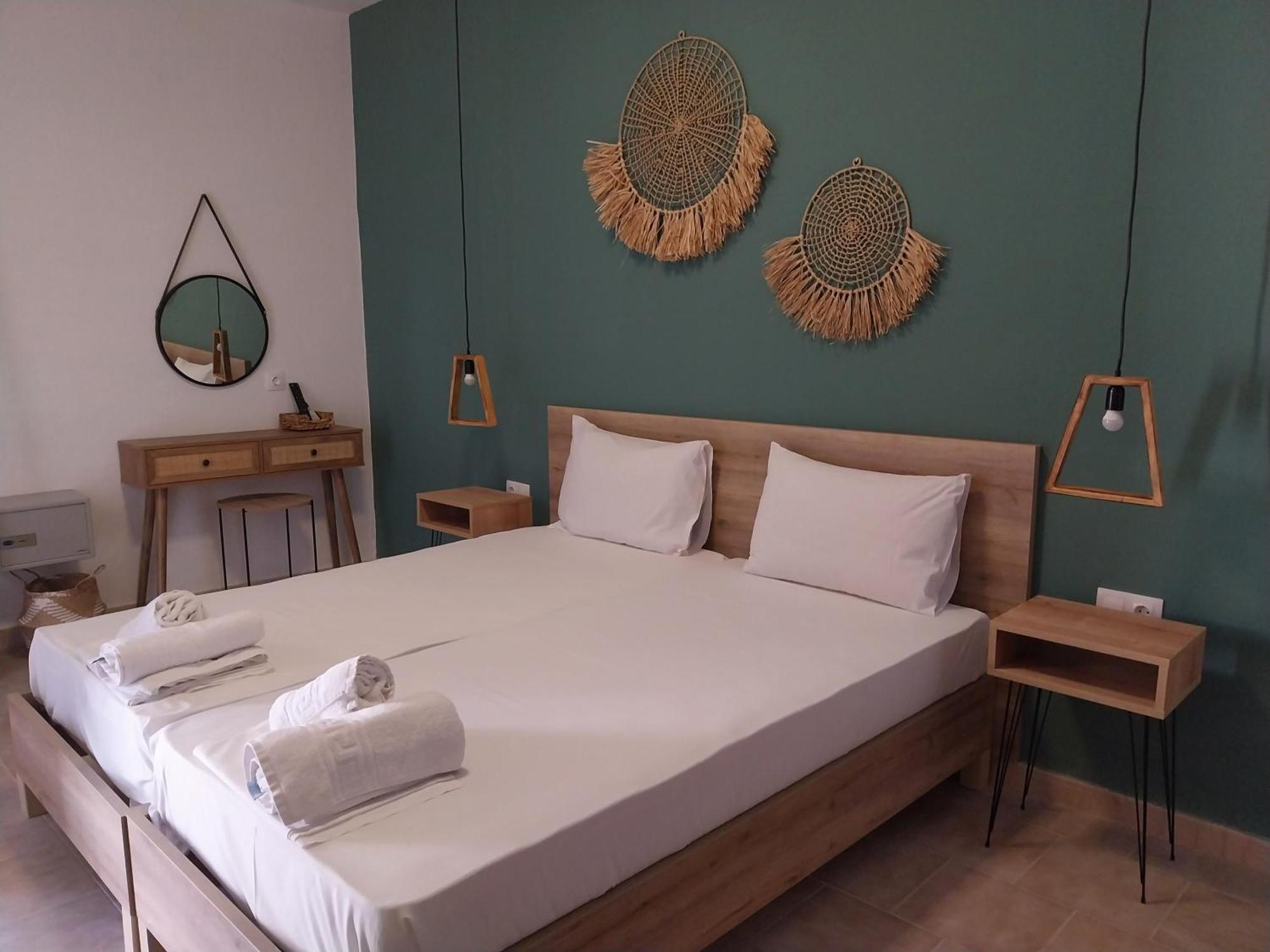 Euphoria Complexb Apartment กาวอส ภายนอก รูปภาพ