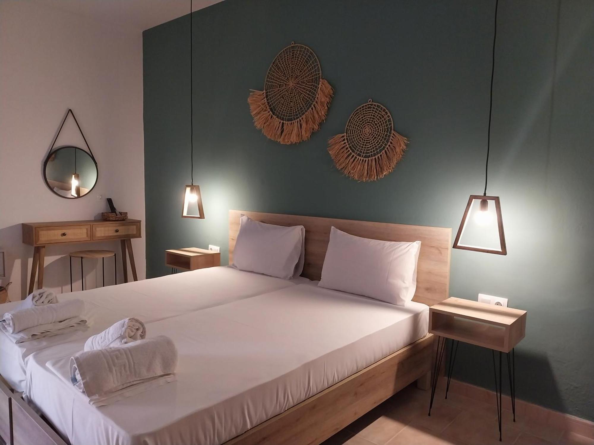 Euphoria Complexb Apartment กาวอส ภายนอก รูปภาพ
